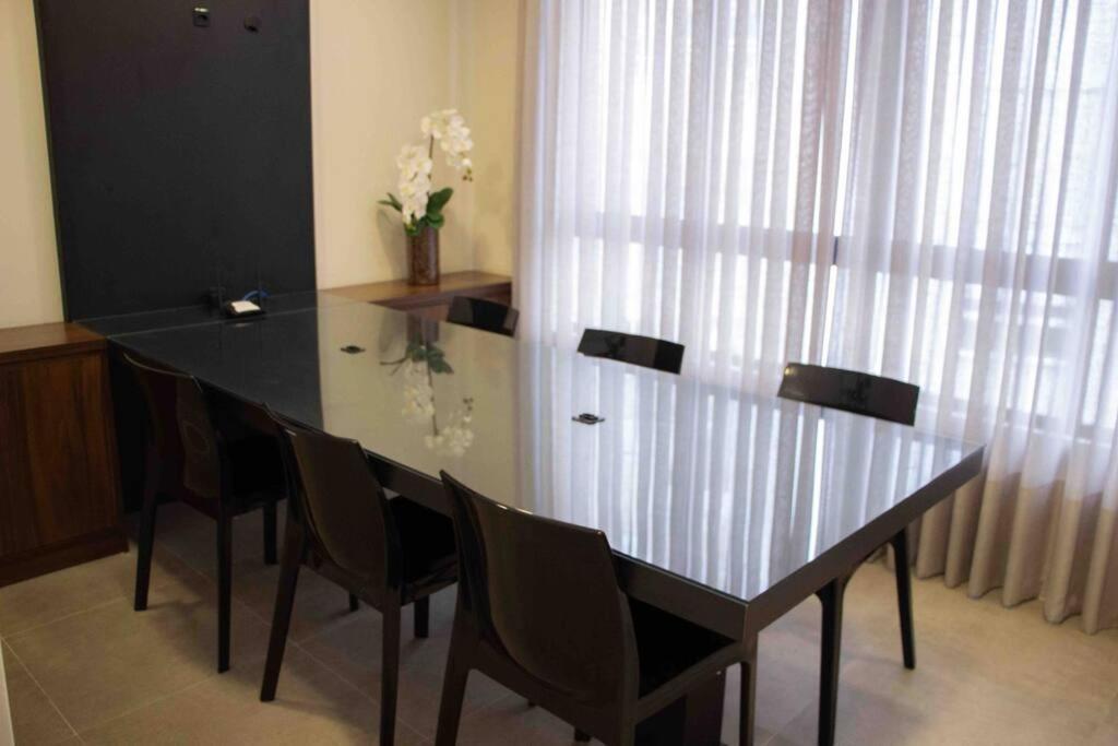 Studio Moderno Ap 52 Soho Life Curitiba Exterior foto